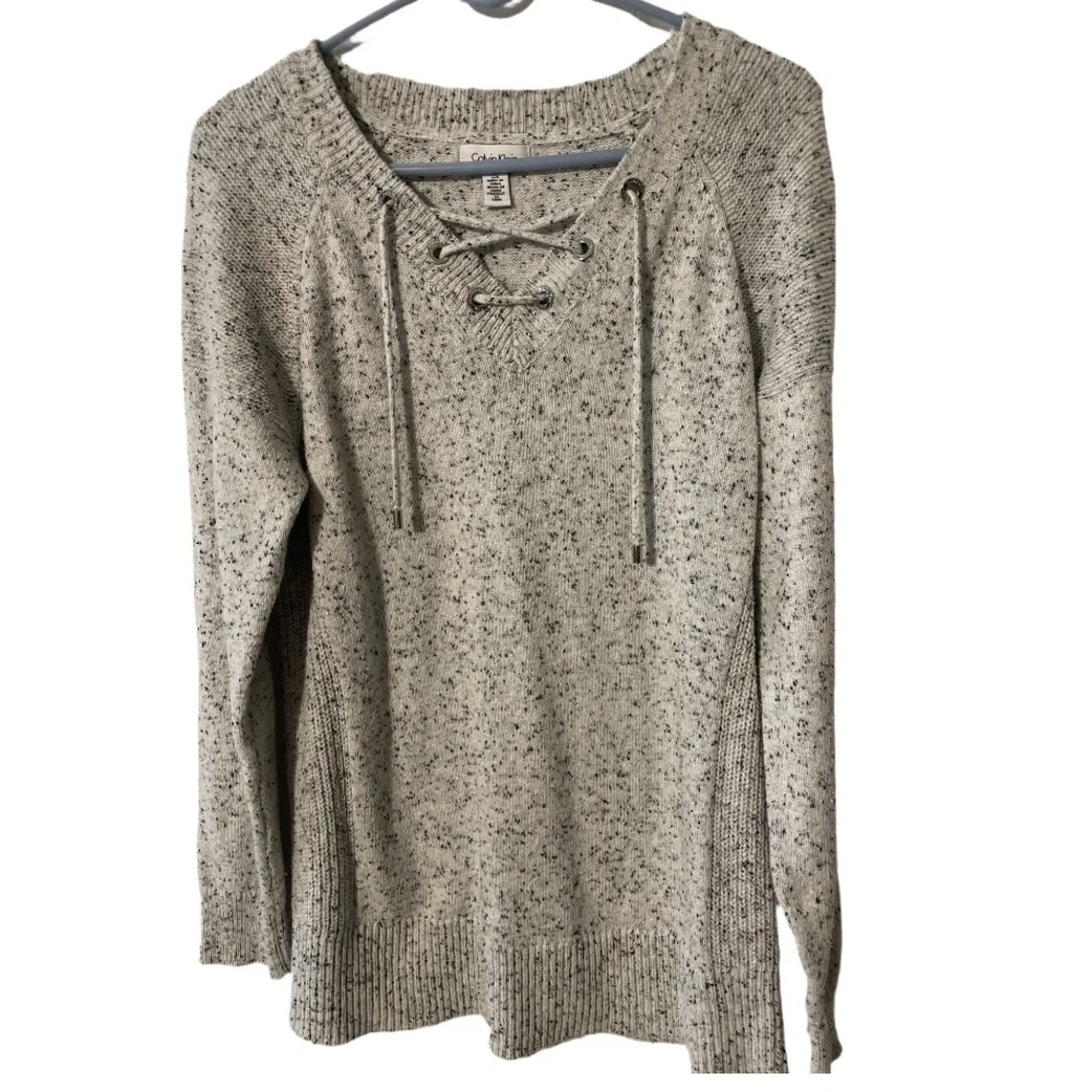 Calvin Klein Sweater Size L